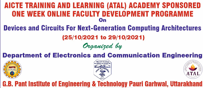 gbpietpauri's tweet photo. #ATALACADEMY
SPONSORED
#1WeekFDP
Organized by
#ECED
On
#Devices_and_Circuits_for_Next_Generation_Computing_Architectures
#ValedictorySession
addressed by
#ProfKKMahapatra from @nitrourkela
on
#Hardware_Security_aspects_in_New_Generation_Processor
#DrBalRajSingh
@pushkardhami https://t.co/MGthVm5GTj