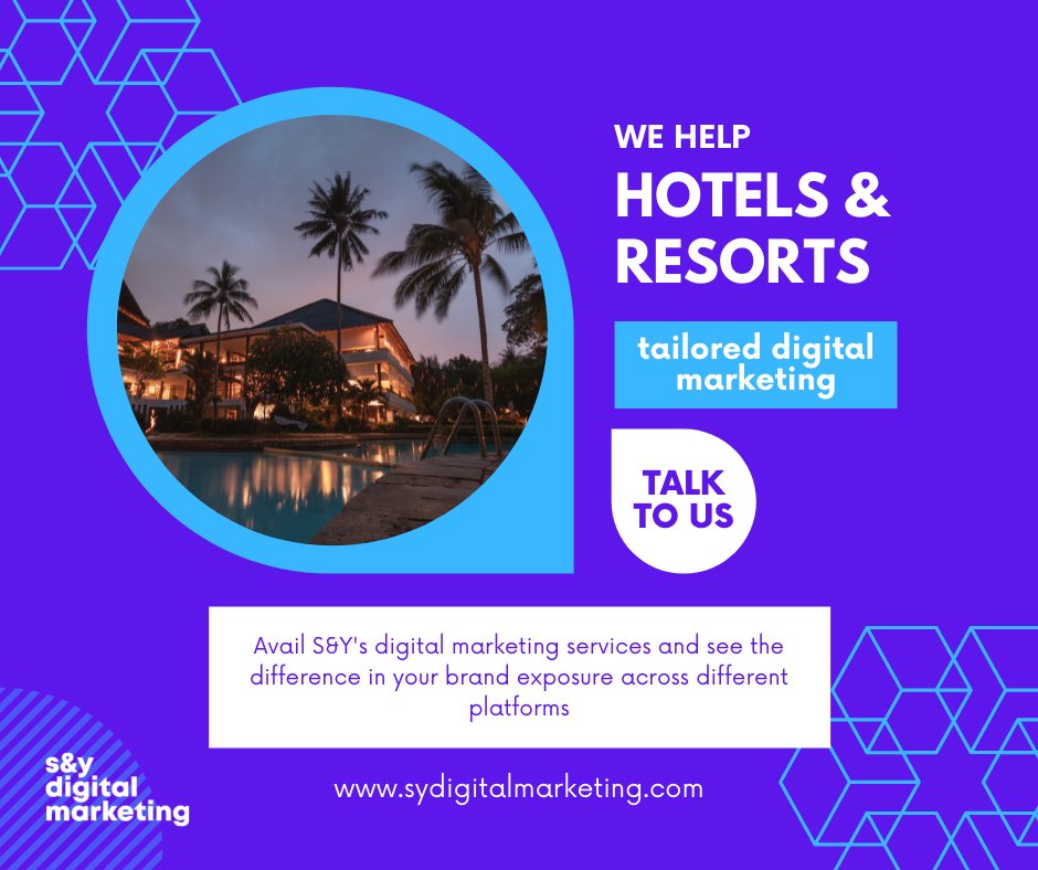 S & Y Digital Marketing Philippines tweet media