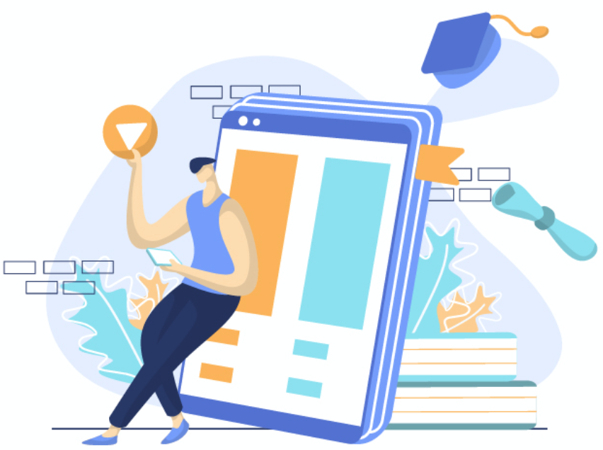 mtutorworld's tweet photo. The pace of change across 2020 could be described as “warp speed.” With so much on-the-fly development and quick changes to safety protocols and work processes, a major corporate learning trend in 2021 will find businesses turning to pre-made training materials. https://t.co/UkhZknWUUf