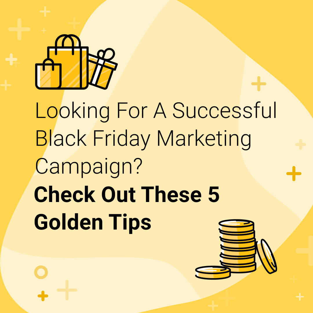 Psst... Want to learn the secret to a successful holiday marketing campaign? Discover what works, what doesn't, and how you can optimize your site accordingly. bit.ly/3mx8Tmp