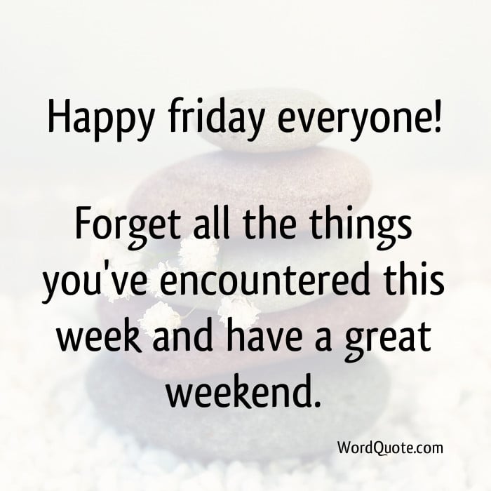 parallelltd's tweet photo. Have a wonderful day! 🙌 
#FridayFeeling
#FriYAY https://t.co/GV0o3rIDCT