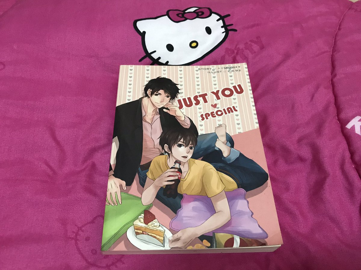 GayiGaen's tweet photo. ขาย
#เลิฟซิก 2000 ปกเก่า
#เด็กหมอ เล่มละ 500
#โรคคลั่งเด็ก 350
#นิยายวายมือสอง #นิยายวาย #ขายนิยายวาย #ขายนิยายวายมือสอง  
📍ส่งฟรีทุกเล่มที่สั่งในทวิต&amp;ไอจี https://t.co/DVAzJ0ZT88
