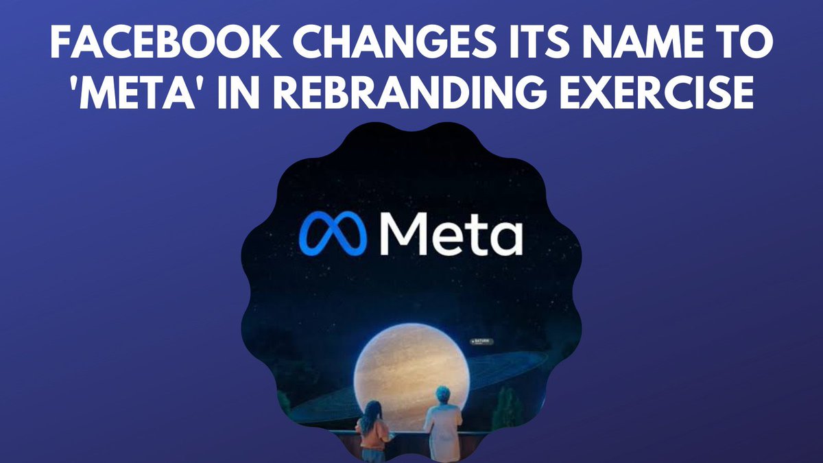 Oliurfahim's tweet photo. #Meta #Metaverse #MarketingMind #FacebookMeta #facebookmetaverse #FacebookName #socialmedia https://t.co/pCCIPKkgJ5