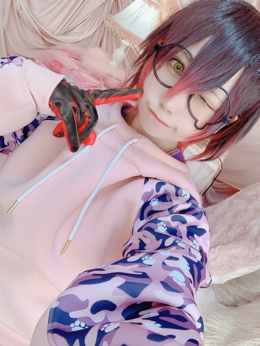 コスプレイヤー花村きりのTwitter画像4