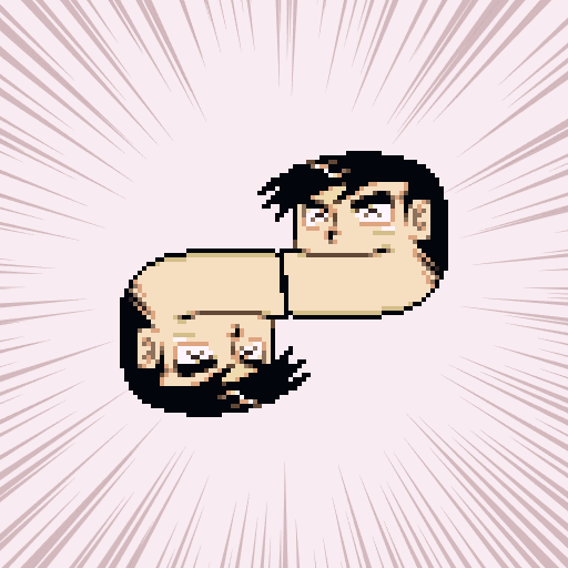 「ドッキングパパ#ドット絵 」|_humiのイラスト