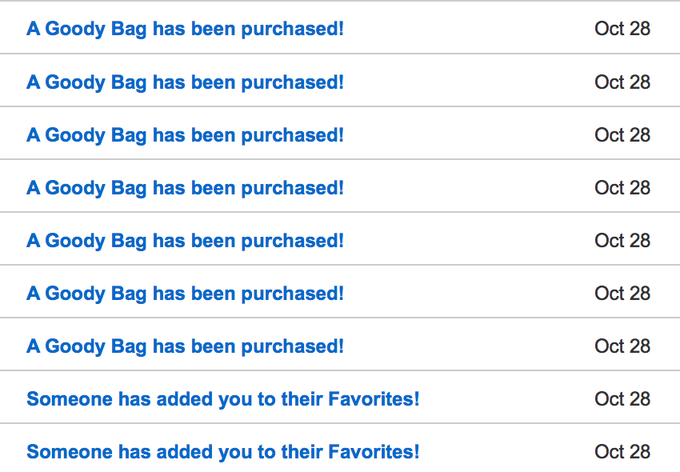 Hell yes this is what I like to see! https://t.co/7pxTAZQjIp<a href="/tag/findom"class="tags"><span>#findom</span></a><a href="/tag/clips4sale"class="tags"><span>#clips4sale</span></a><a href="/tag/niteflirt"class="tags"><span>#niteflirt</span></a>