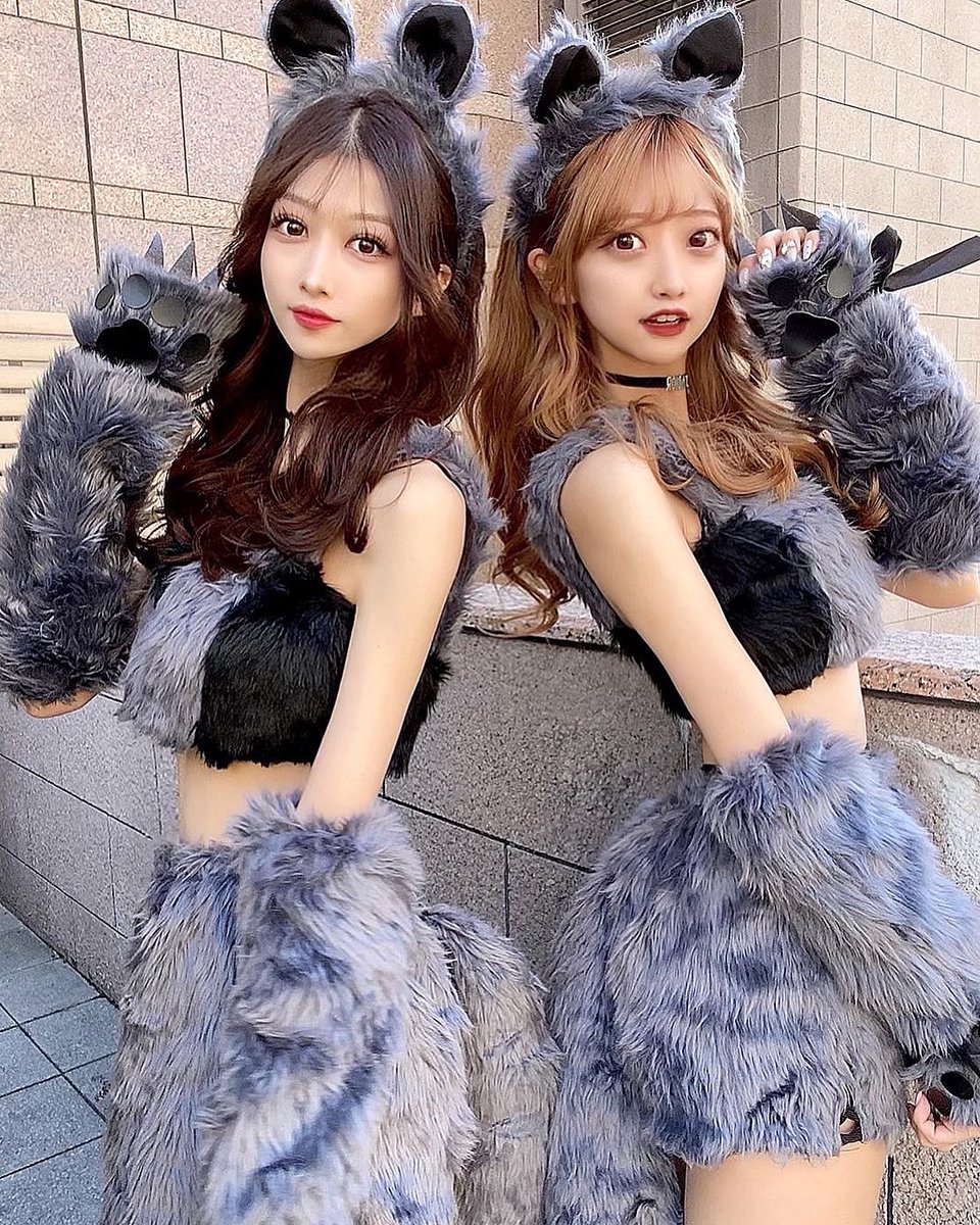 paru_t_'s tweet photo. 渡さない〜🐺❤️‍🔥💞 https://t.co/N4JHVVdlAY