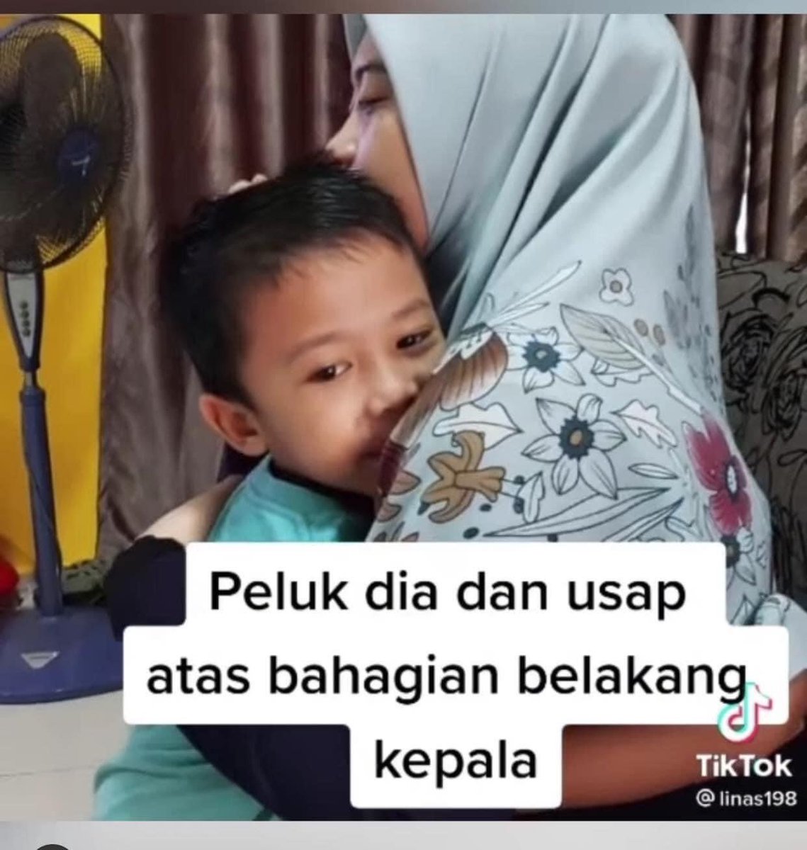 SinaranW's tweet photo. Cara tegur anak bila buat salah. Ada beza ye untuk yg lelaki & perempuan. Semoga bermanfaat 🥰
Sumber : linas198
#SinaranWanita #ilmuparenting #ibuayah #carateguranak #love #family #anakanak #mendidik https://t.co/Npo7Ll1E6Q