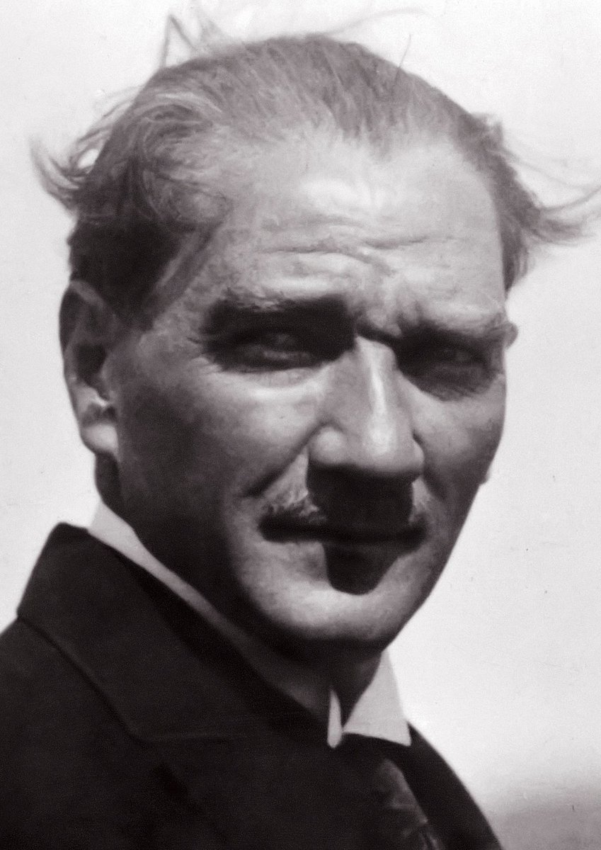 “The biggest battle is the war against ignorance.” 
― Mustafa Kemal Ataturk