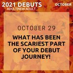 Photo by 2021 Debuts (@2021Debuts)