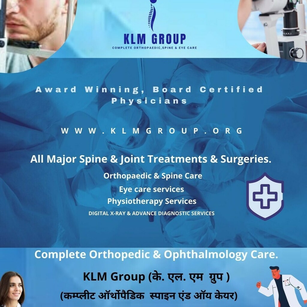 klmgroup1's tweet photo. Dr Vipin the managing director of KLM Group. He is a well-known  gold-medalist Orthopedic Surgeon, strongly reputed for his trusted and focused attitude our rich knowledge and experience, be assured of quality healthcare and world-class medical services in Orthopaedic, Spine… https://t.co/81IMa2hqPL