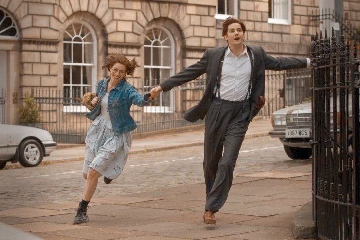 theblaiirwitch's tweet photo. Película que duele, siempre duele https://t.co/cIaf4nx8LQ