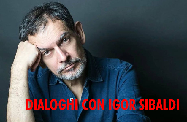PsichiatriaITA's tweet photo. INCONTRO IN DIRETTA #STREAMING CON IGOR #SIBALDI
SUL CANALE TEMATICO YOUTUBE DI PSYCHIATRY ON LINE ITALIA GIOVEDI' 11 NOVEMBRE ALLE ORE 21 #IgorSibaldi 
https://t.co/piwUxRrkl9 https://t.co/JBlk5lhnM5