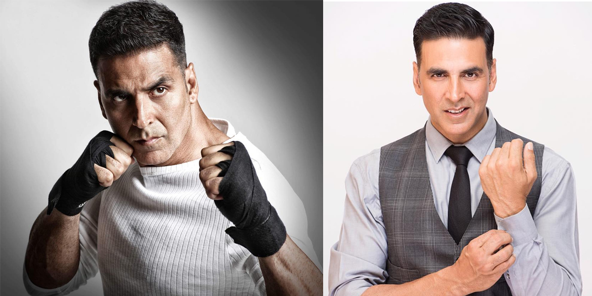 JagbaniOnline's tweet photo. Akshay Kumar ਖ਼ਿਲਾਫ਼ ਕੌਮੀ ਮਹਿਲਾ ਕਮਿਸ਼ਨ ਕੋਲ ਪਹੁੰਚੀ ਸ਼ਿਕਾਇਤ
https://t.co/jeu2w1qLVj
#AkshayKumar #WomenCommission #ControversialAd #BollywoodActor https://t.co/C8AK55XmnN