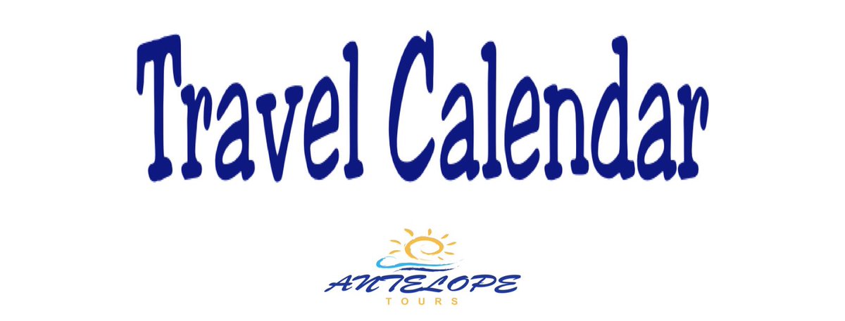 Antelope Tours tweet media