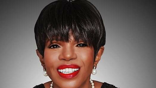 Happy Birthday to Melba Moore (October 29, 1945). 