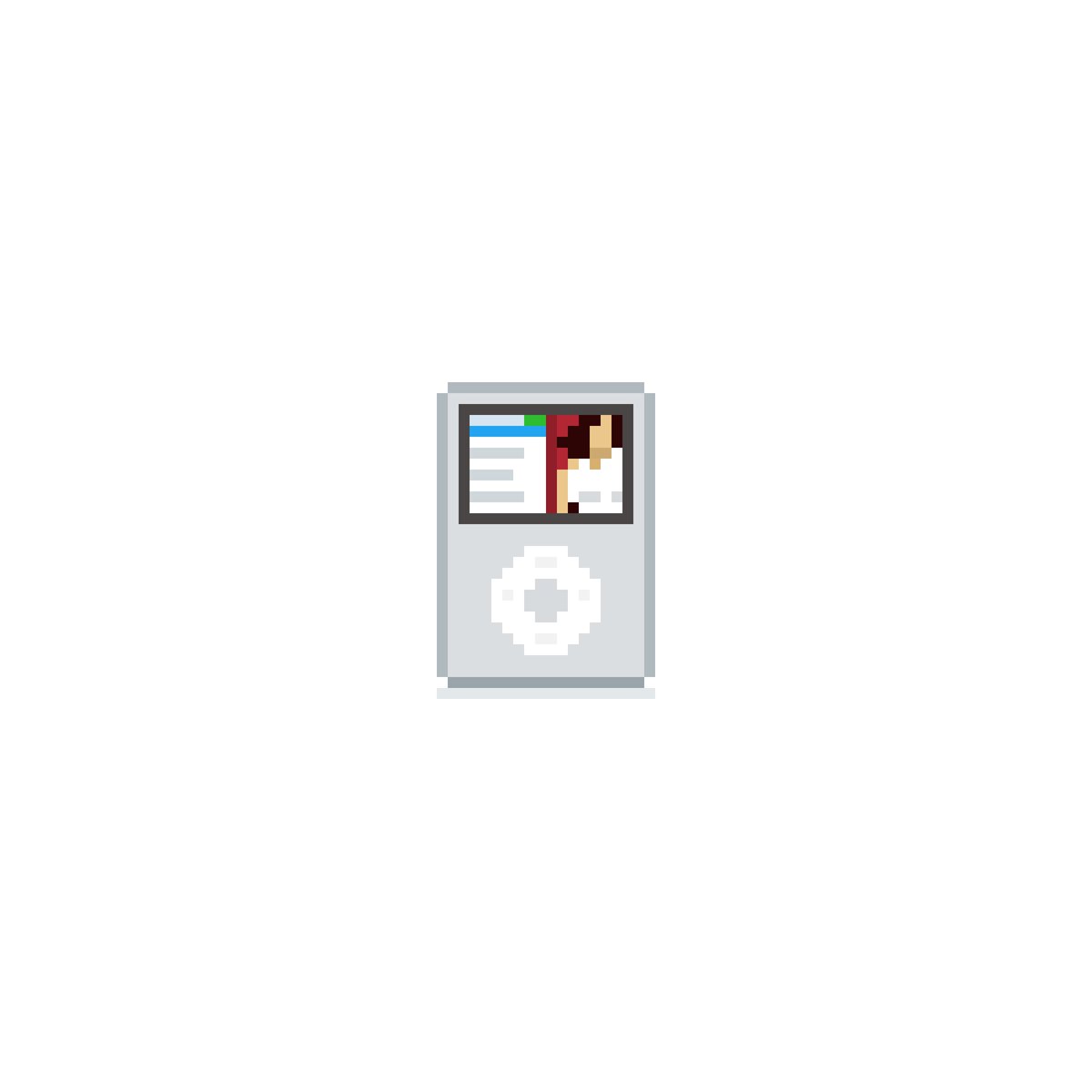 applefan_club's tweet photo. GM, Apple fans!
What music do you listen at the morning?
#NFT #NFTcommunity #NFTart #NFTcollectibles #AppleNFT #NFTApple #Apple #OpenseaNFT #opensea #pixelart #pixelNFT #vintage #macintosh #asprite #applegeek #applefan https://t.co/bhdcOcb28J