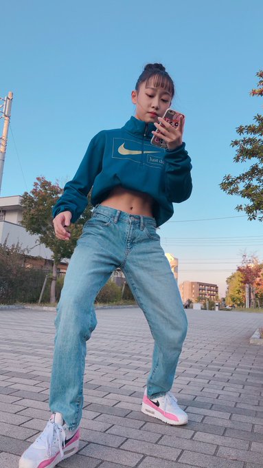 Twitterのコスプレ画像14