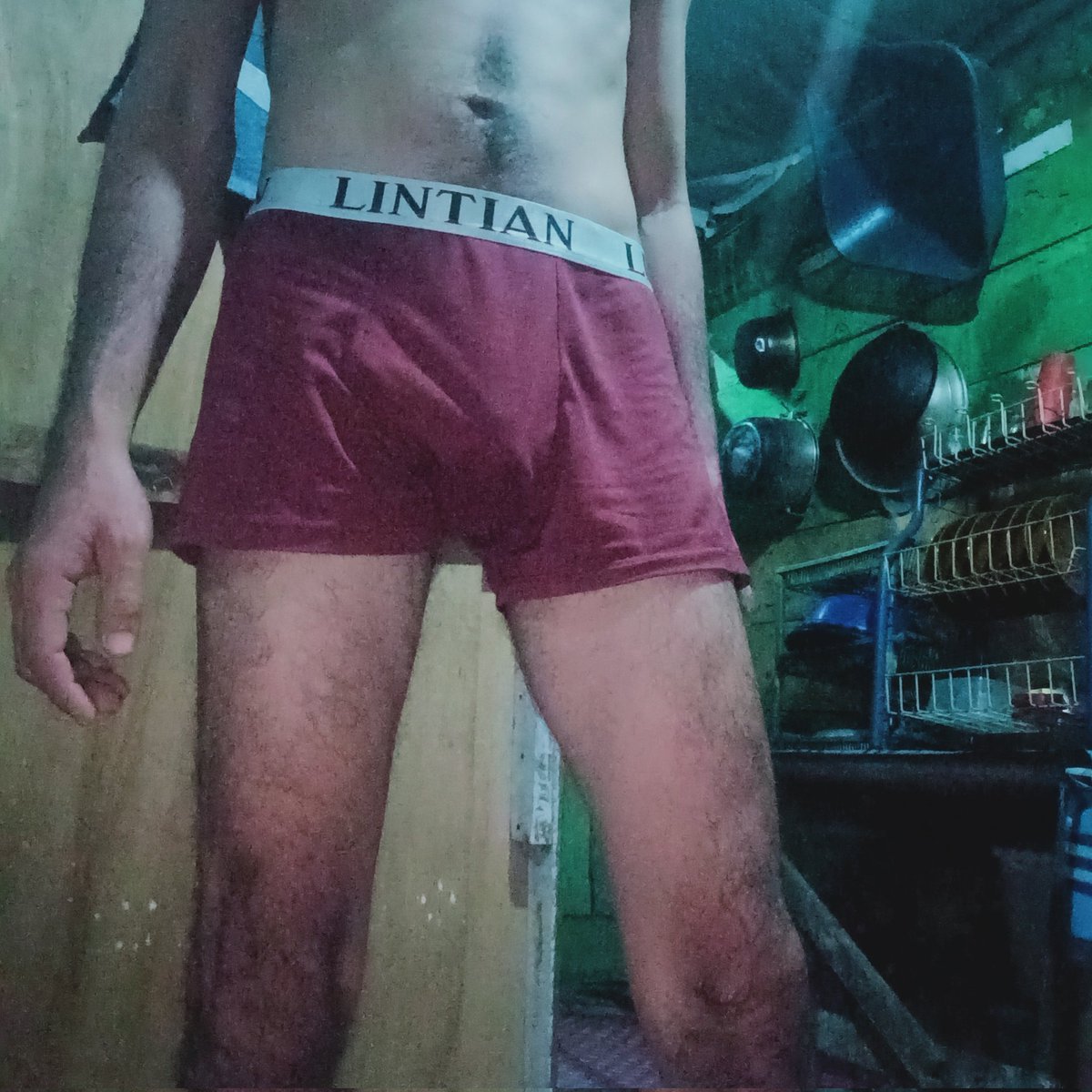 #FotoProfilBaru