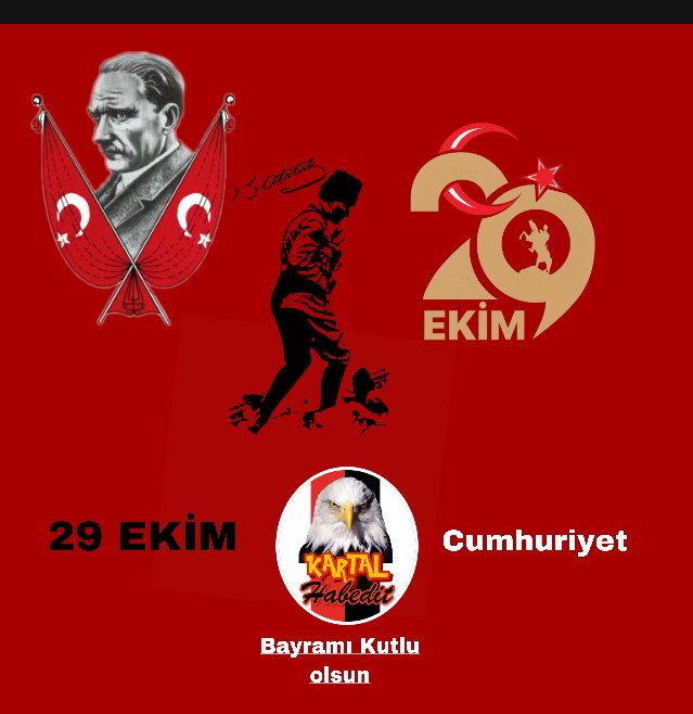 kartalhabedit (@kartalhabedit) on Twitter photo 