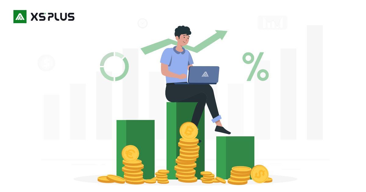 xsplusintl's tweet photo. What trading market you'd like to invest? We offer wide range of CFDs on currencies, indices, metals and commodities. 📊
Discover XSPLUS here  👉https://t.co/SWOzWGbdhq

#forextrading #forexdaily #gold #goldtrading #silvertrading #stockmarket #daytrader #finance #investing https://t.co/wrmkihgUhD