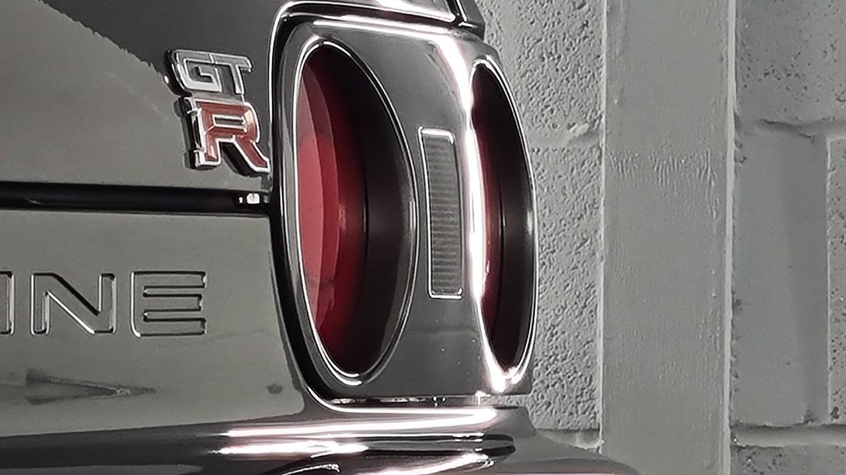 rpmDETAILING's tweet photo. A few teasers of this weeks job!!

#detailing #minorenhancement #gyeoncertified #nissan #skyline #r32 #gtr #wirraldetailer https://t.co/2oCpxjaZED