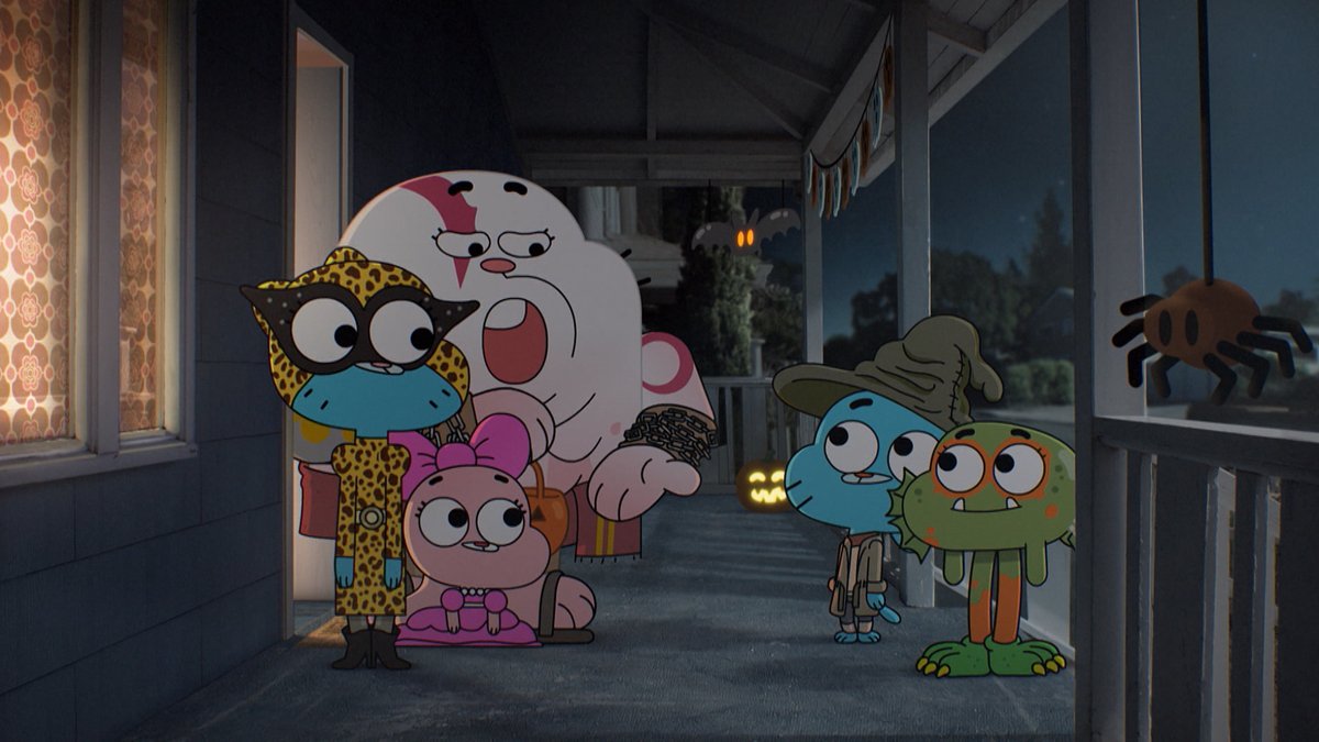おかしなガムボール 公式 Gumballcnjp Twitter