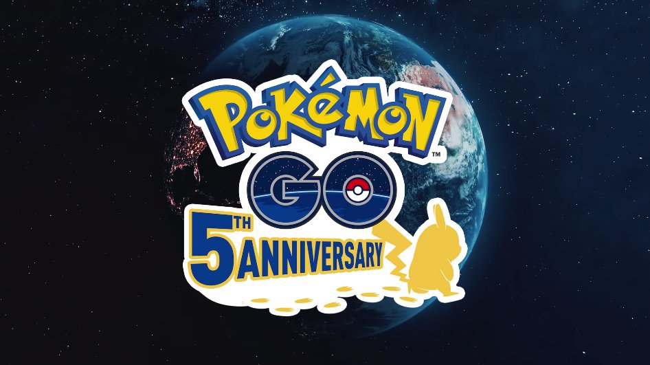ポケモンgo攻略 Gamewith ポケモンgo5周年を記念して ポケモンgo思い出クイズを作成 リリース当初16年から最近まで 懐かしい問題を計10問用意しました 是非 思い出を振り返りながらチャレンジしてみてください クイズはこちらから T