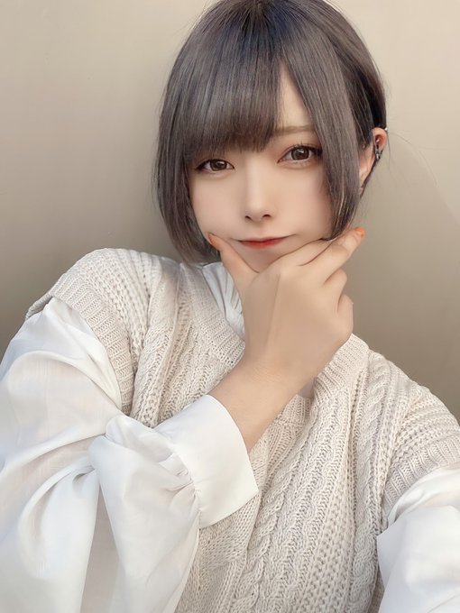 Twitterのコスプレ画像36