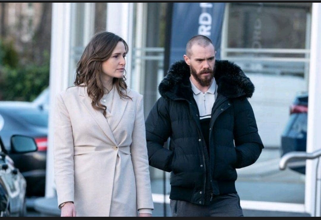 PaticoPautt's tweet photo. Hรกganse el favor de ver #KIN el cast, las actuaciones, el guiรณn ๐๐๐๐ no puedo esperar por la segunda temporada #KINamc https://t.co/LMcFudhgII