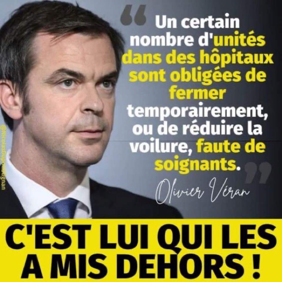MaryMbois's tweet photo. Évidemment ❗👿🤬👿🤬 https://t.co/WKm3G5Tkn8
