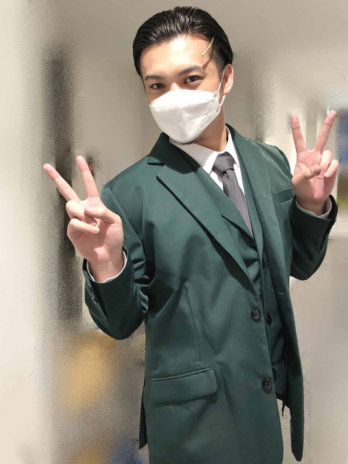 舞台 五番目のサリー 公式 The Fifth Sally Twitter