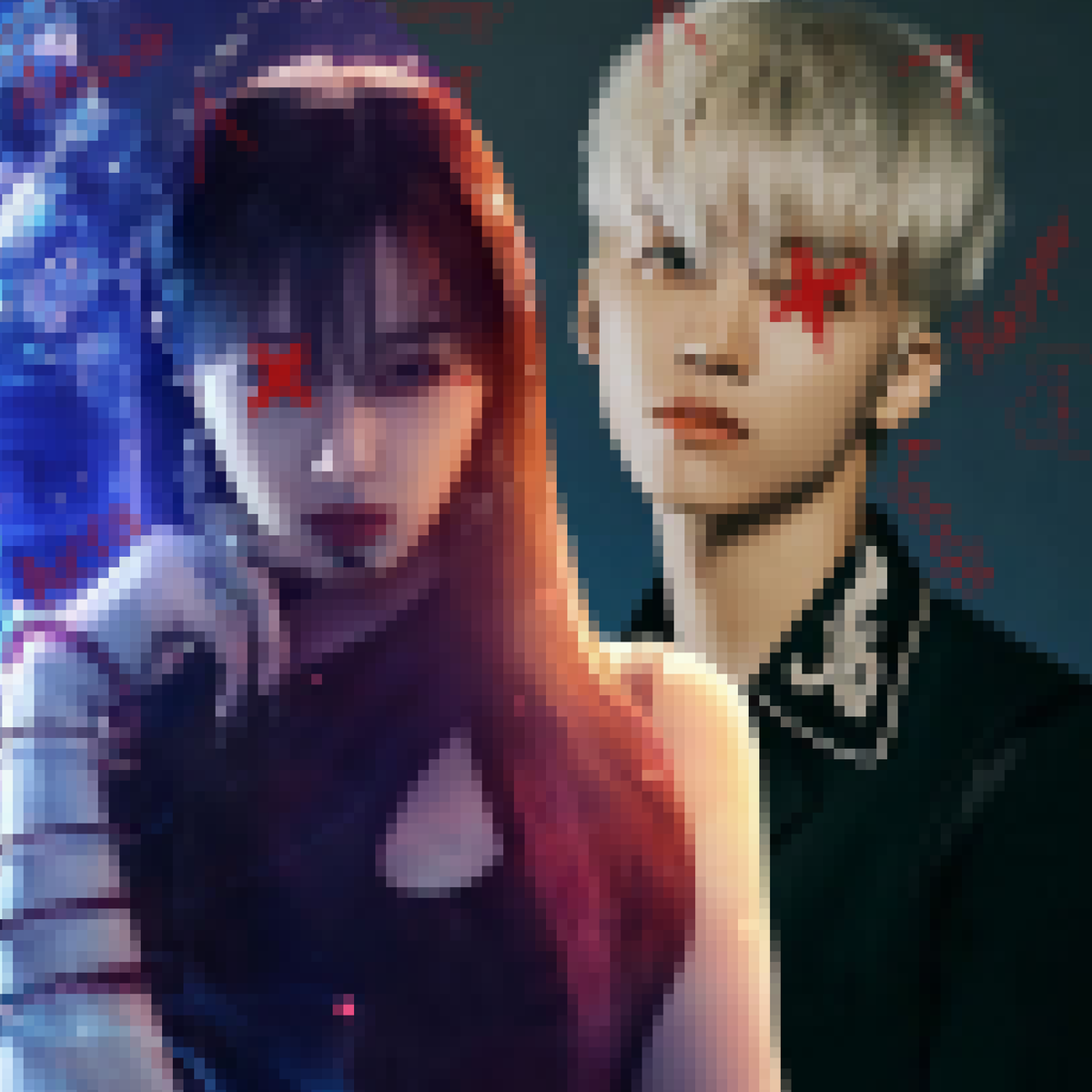 eaerichan's tweet photo. ⠀
⠀
⠀⠀⠀⠀⠀⠀FIRST MISSION
⠀⠀⠀ Get To Know Ur Partner
⠀
⠀ https://t.co/BB0ltmLLhr