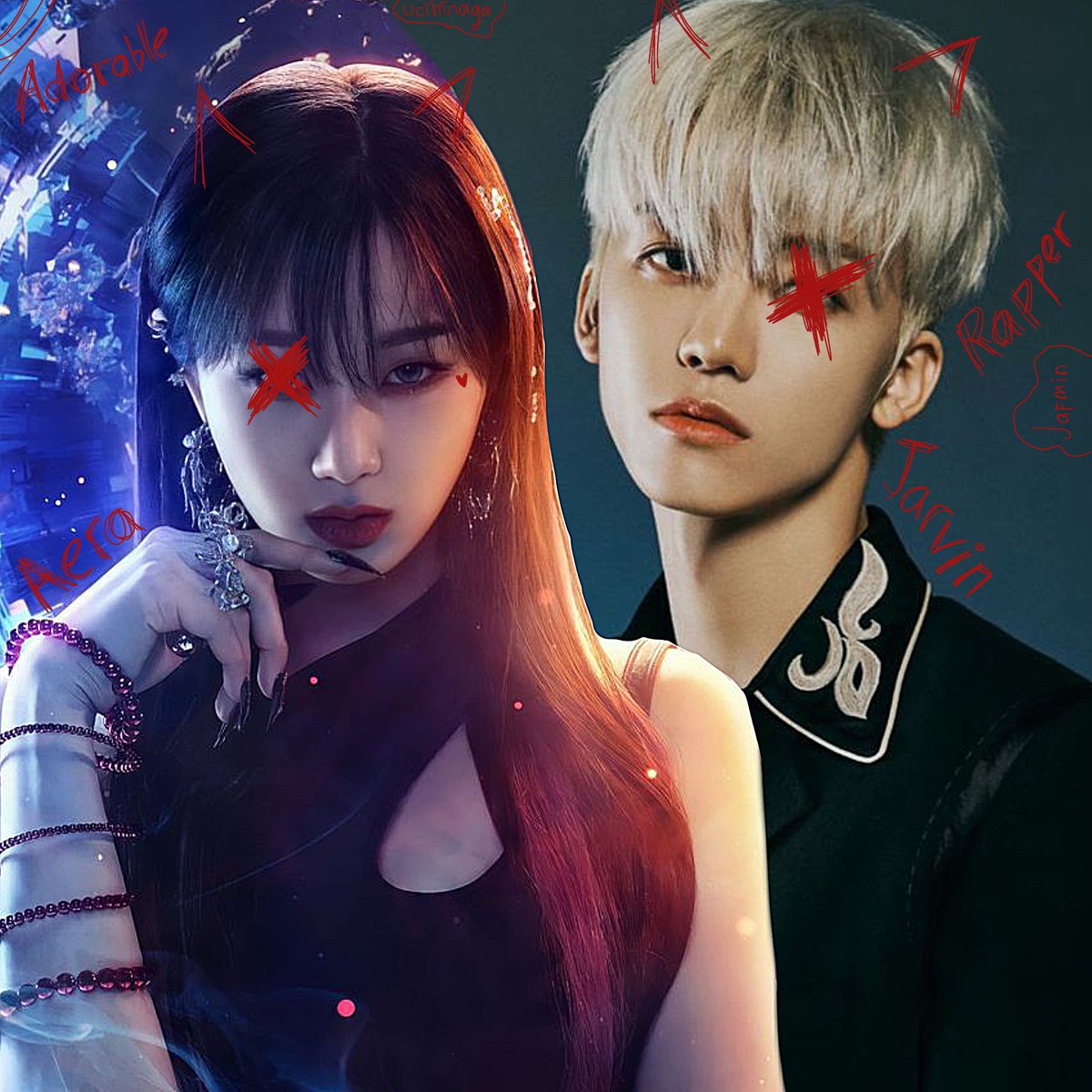eaerichan's tweet photo. ⠀
⠀
⠀⠀⠀⠀⠀⠀FIRST MISSION
⠀⠀⠀ Get To Know Ur Partner
⠀
⠀ https://t.co/BB0ltmLLhr