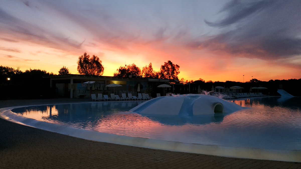 Heute geht's wieder zurück nach Hause. Echt total doof hier. #BesserAlleZusammen #mlzp2021 !B