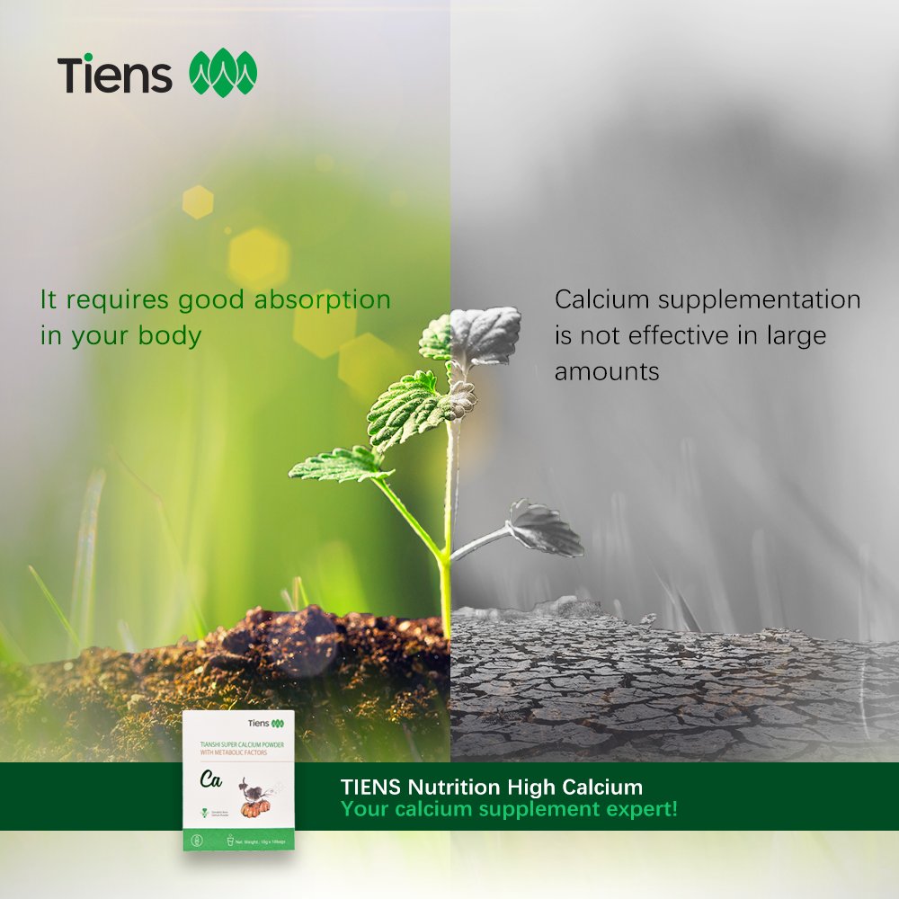 OfficialTianshi's tweet photo. • Tiens Expert of Calcium
#Tiens #TianshiPakistan #TPCalciumNZinc #Calcium #MetabolicFactor #Cordyceps #Spirulina #Zinc #Capsules #Immunity #Improvement #Poster #October2021 https://t.co/L1A7OYf3Ym