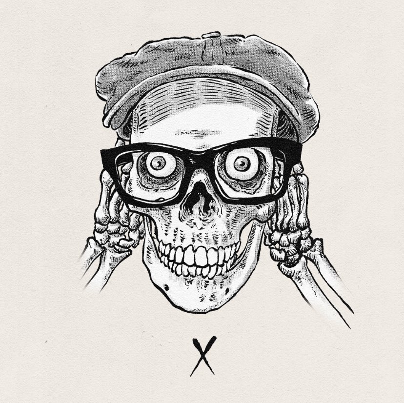 X er ute! 
Link i bio.