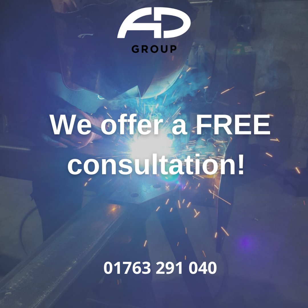 AD Group Services Ltd tweet media