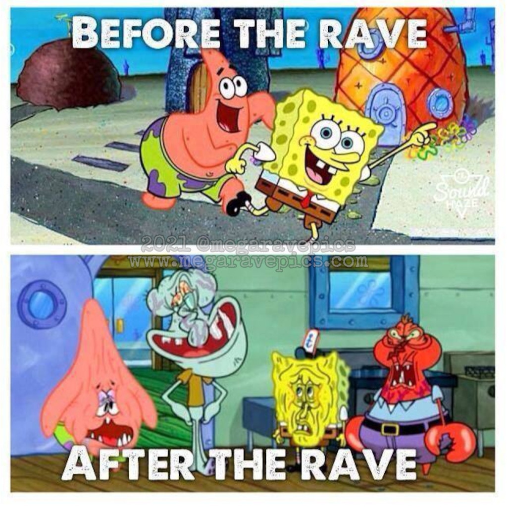 MegaRavePics's tweet photo. Standard....bonus points for ruining the atmosphere on public transport...
❤️-👌🤣✌️-❤️

#funny #memesdaily #funnemes #lol #humour #rave #memelife #dankmemes #memestar #memesrlife #ravememes #dankmemesdaily https://t.co/HBYdb5wedU