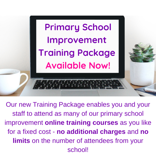 Could this help with your training budget? For full details of our Primary School Improvement Training Package please visit: theeducationpeople.org/products/schoo…  @TheEdPeoplePSI