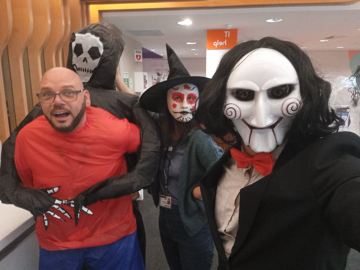 Curtin University Library tweet media