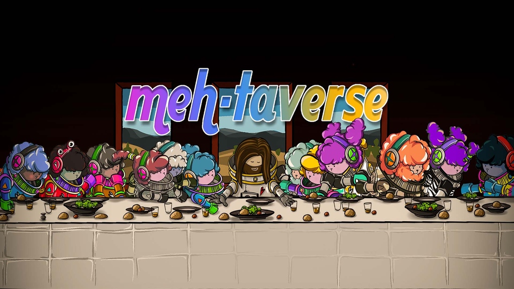 Meh_taverse's tweet photo. #Mehtaverse
🚀 2 Nov, 22:22 SGT (2.22pm UTC) 
2222 editions 
https://t.co/BxSdpivDae 
https://t.co/bSv6CyAQfg
  
#NFTs #NFTartist #NFTcollector #NFTCommunity #NFT_Asia https://t.co/yc7hbLtNhA