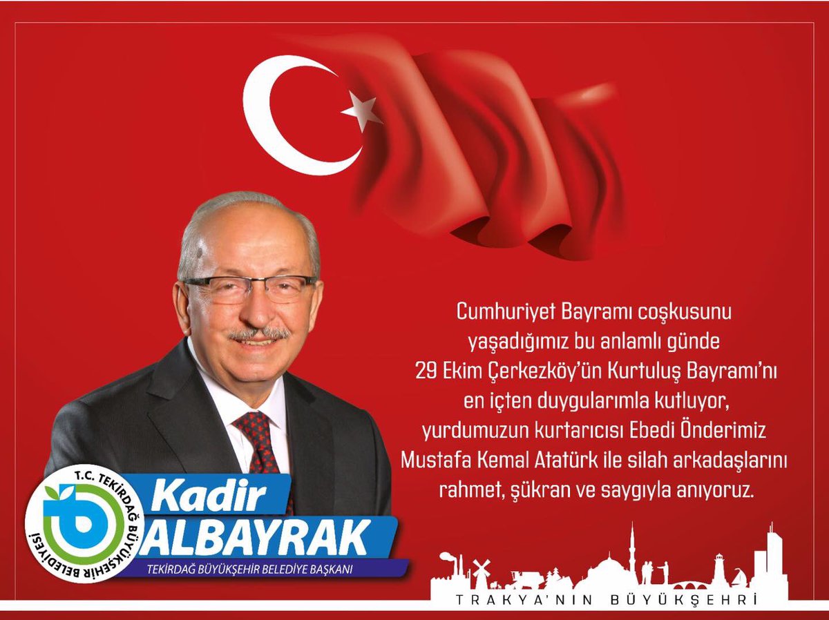 Kadir Albayrak