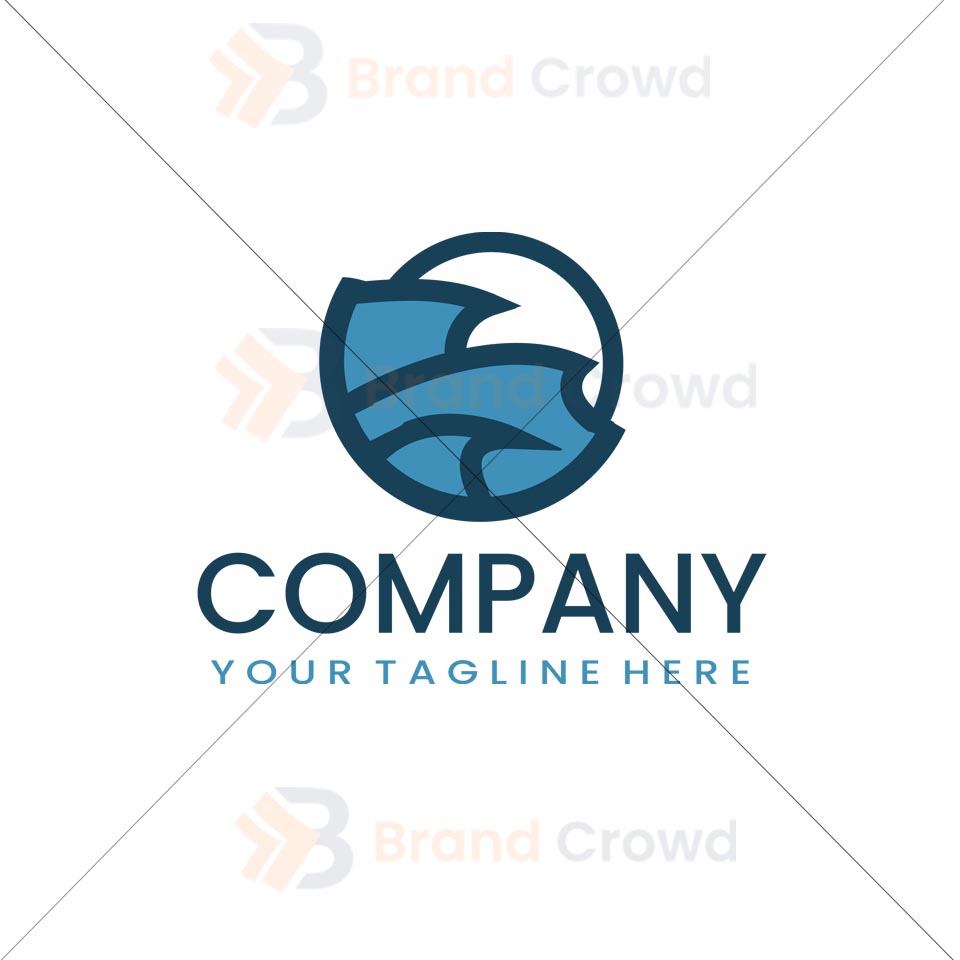 Brandcrowdweb's tweet photo. Ocean Wave Circular logo design
#logo #logodesign #ocean #seawave #beach #watercolour 
his logo is perfect if you need water logo, sea wave logo and beach logo.
https://t.co/1YfMrWi6v6 https://t.co/hyF3vZsfQD