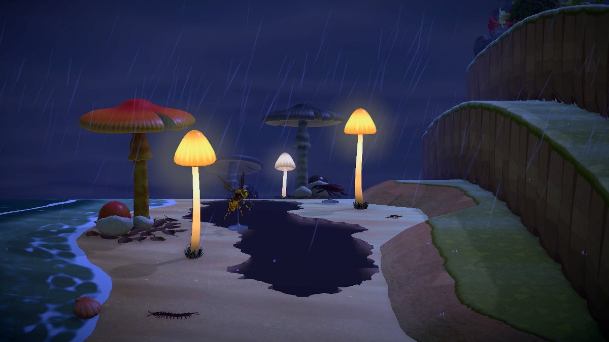 gillucrossing_'s tweet photo. #AnimalCrossing #ACNH #NintendoSwitch https://t.co/rHlo1nkISr