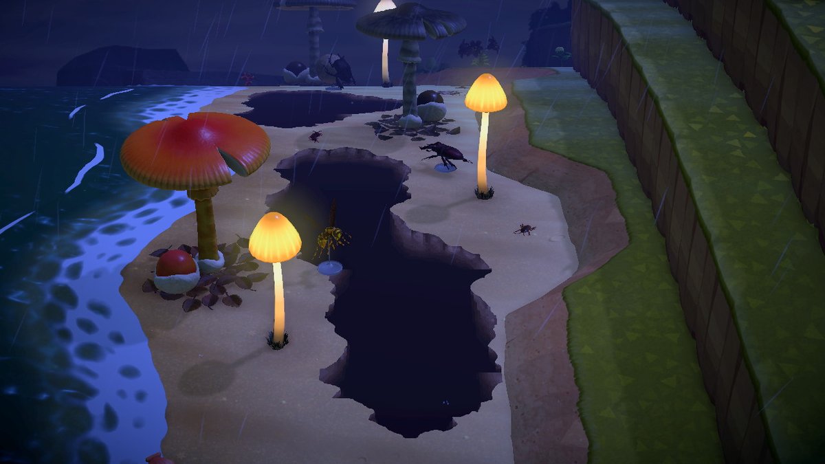 gillucrossing_'s tweet photo. #AnimalCrossing #ACNH #NintendoSwitch https://t.co/rHlo1nkISr