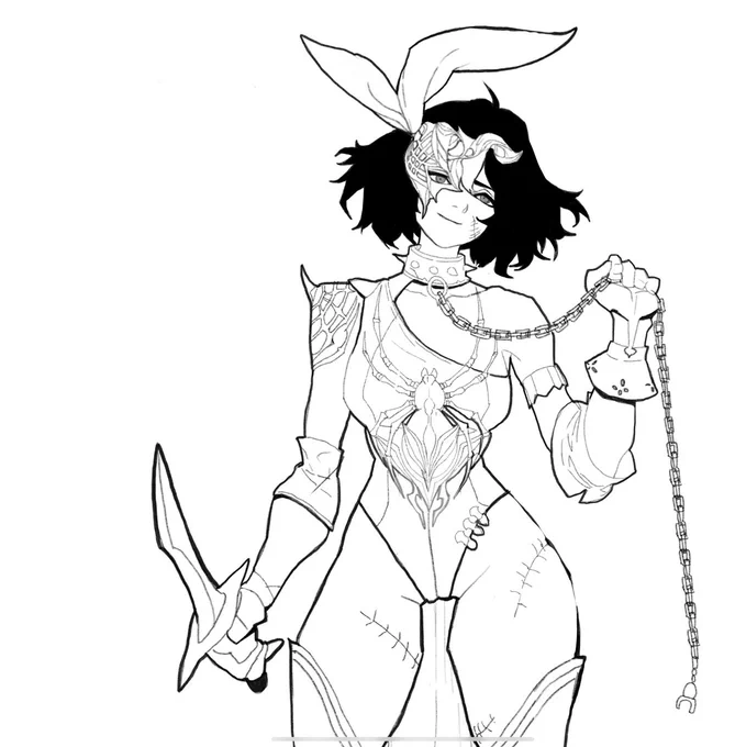 Halloween

#Halloween #character #halloweencostume 