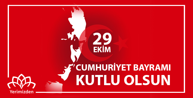 yerimizdencom's tweet photo. 29 Ekim Cumhuriyet Bayramımız kutlu olsun!

#29Ekim #29EkimCumhuriyetBayramı #CumhuriyetBayramı #Yerimizden https://t.co/cK1ez8cI5S