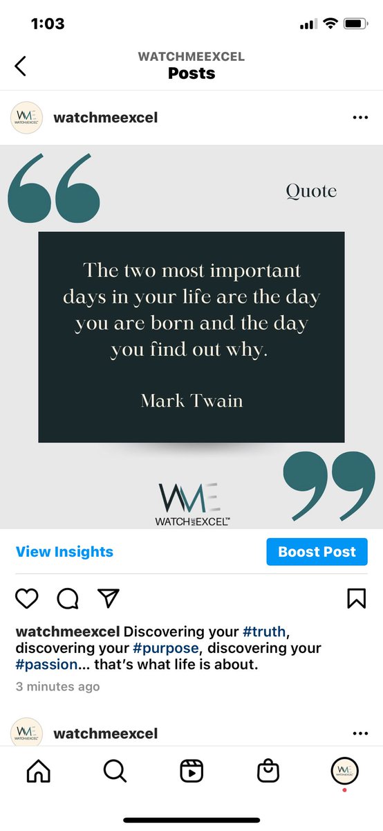 WatchMeEXCEL™︎ (@wme_firm) on Twitter photo 