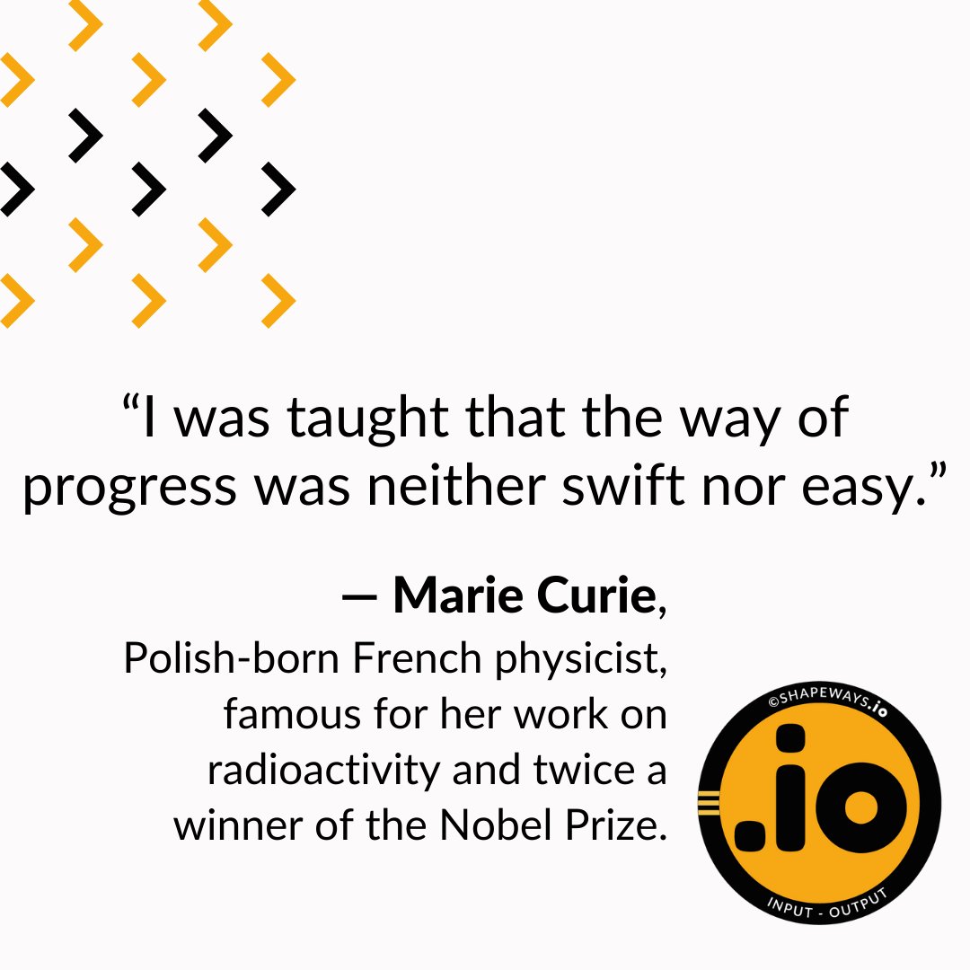 Shapeways.io tweet media